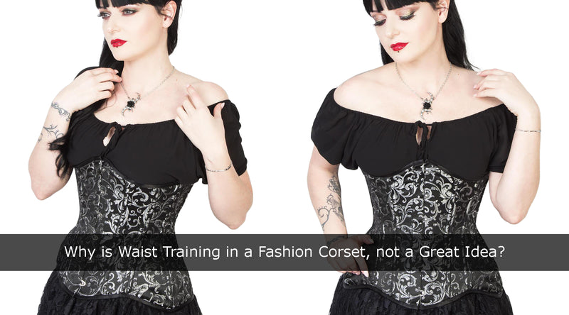 Creativity Beyond The Corsets: Body Trend And Fashion — Guardian