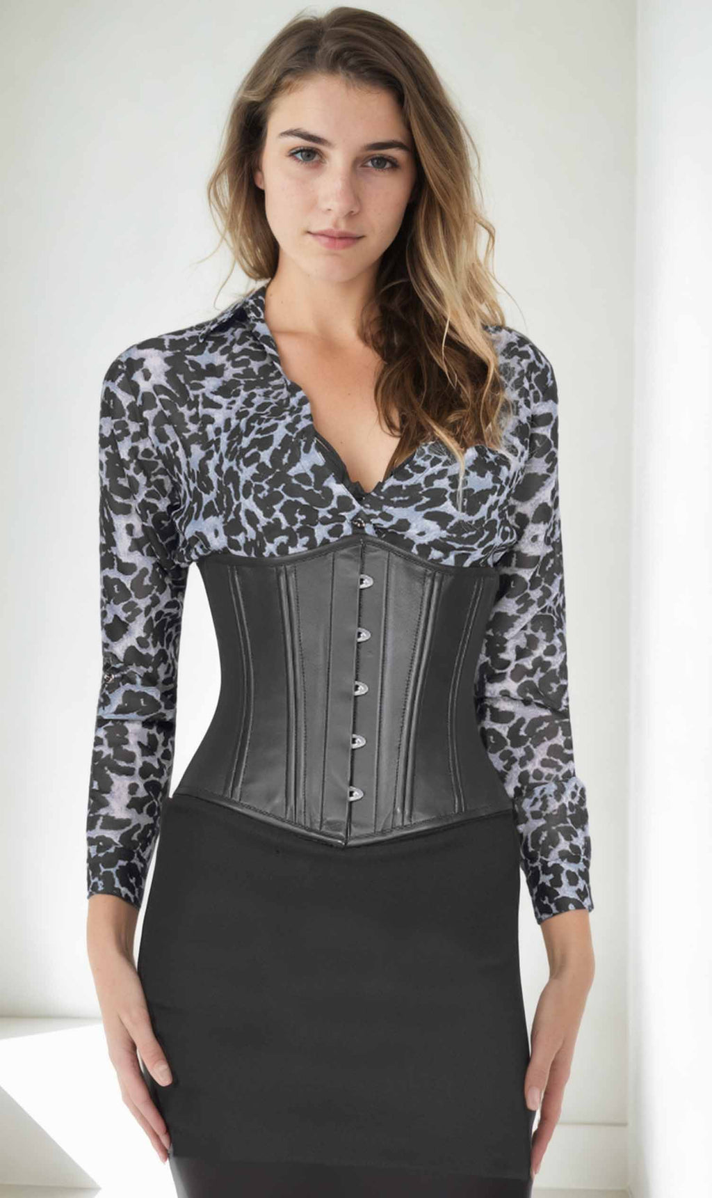 10 Best Corset To Lose Belly Fats of 2023 – Bunny Corset