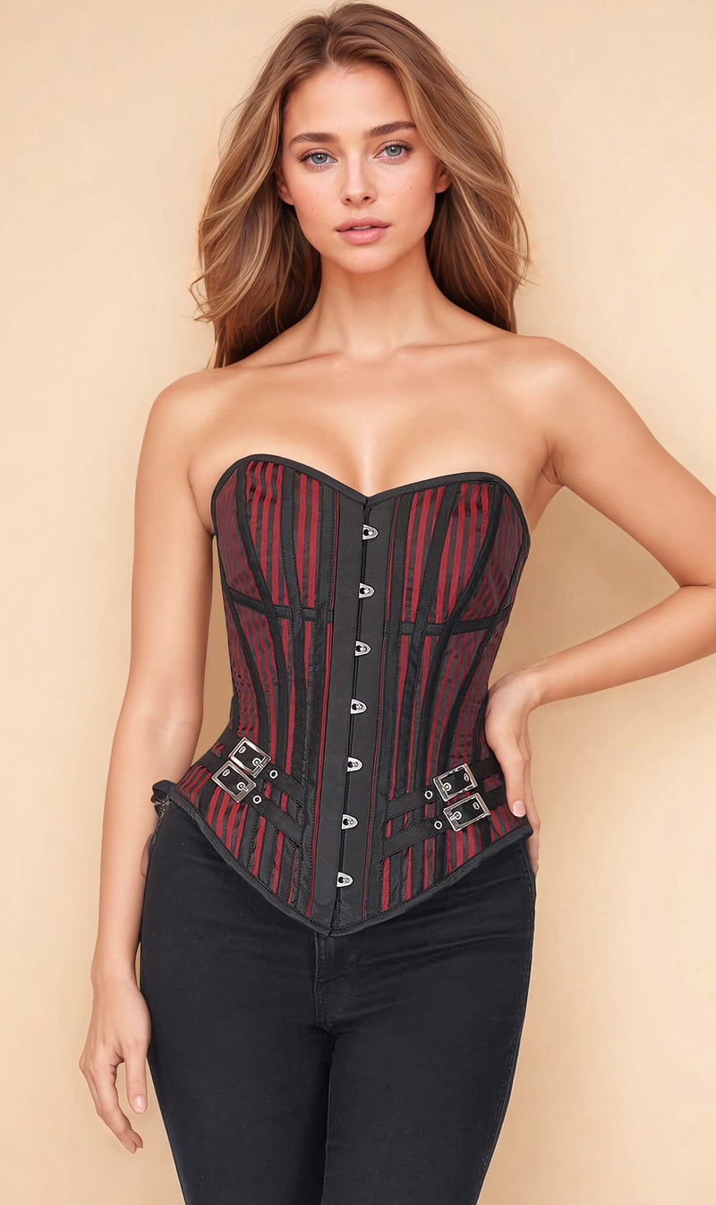 Buddy Overbust Corset