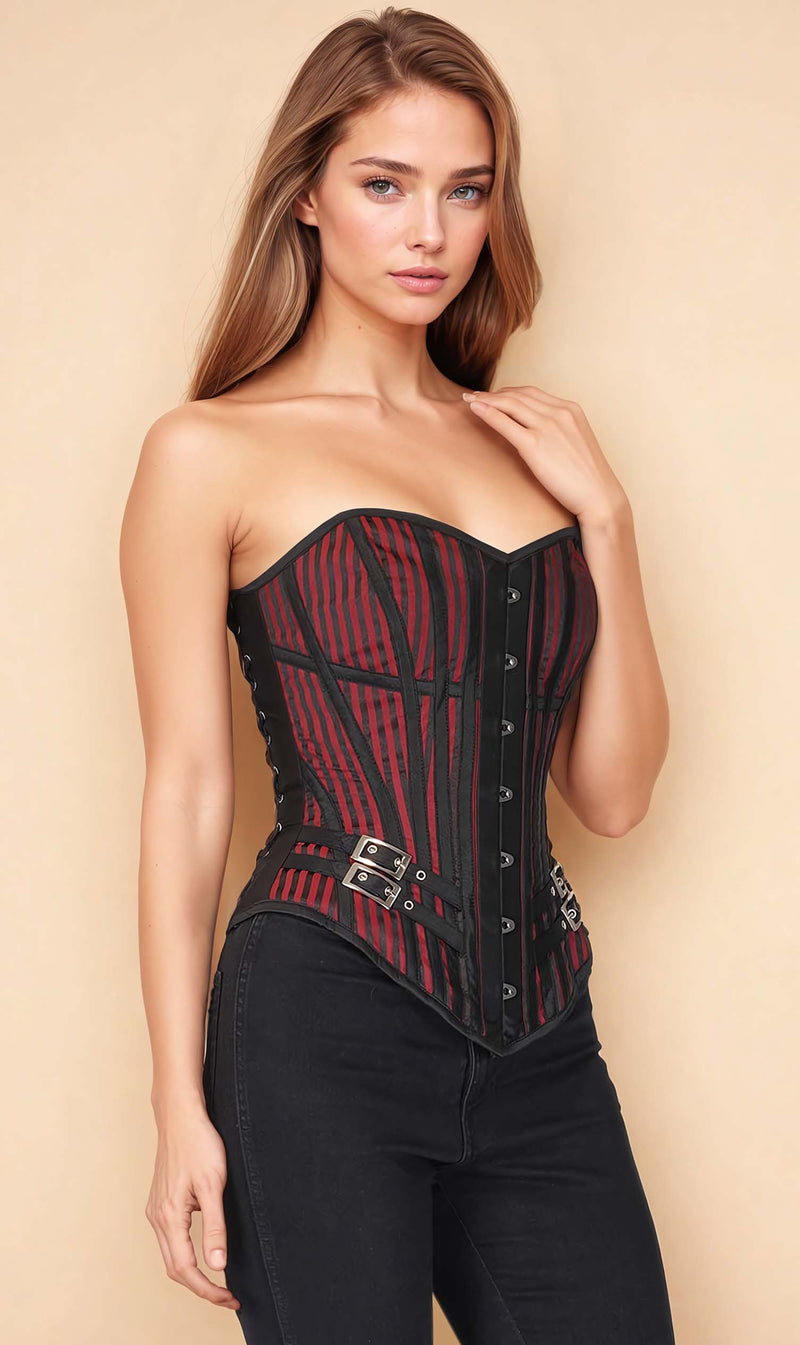 Buddy Overbust Corset