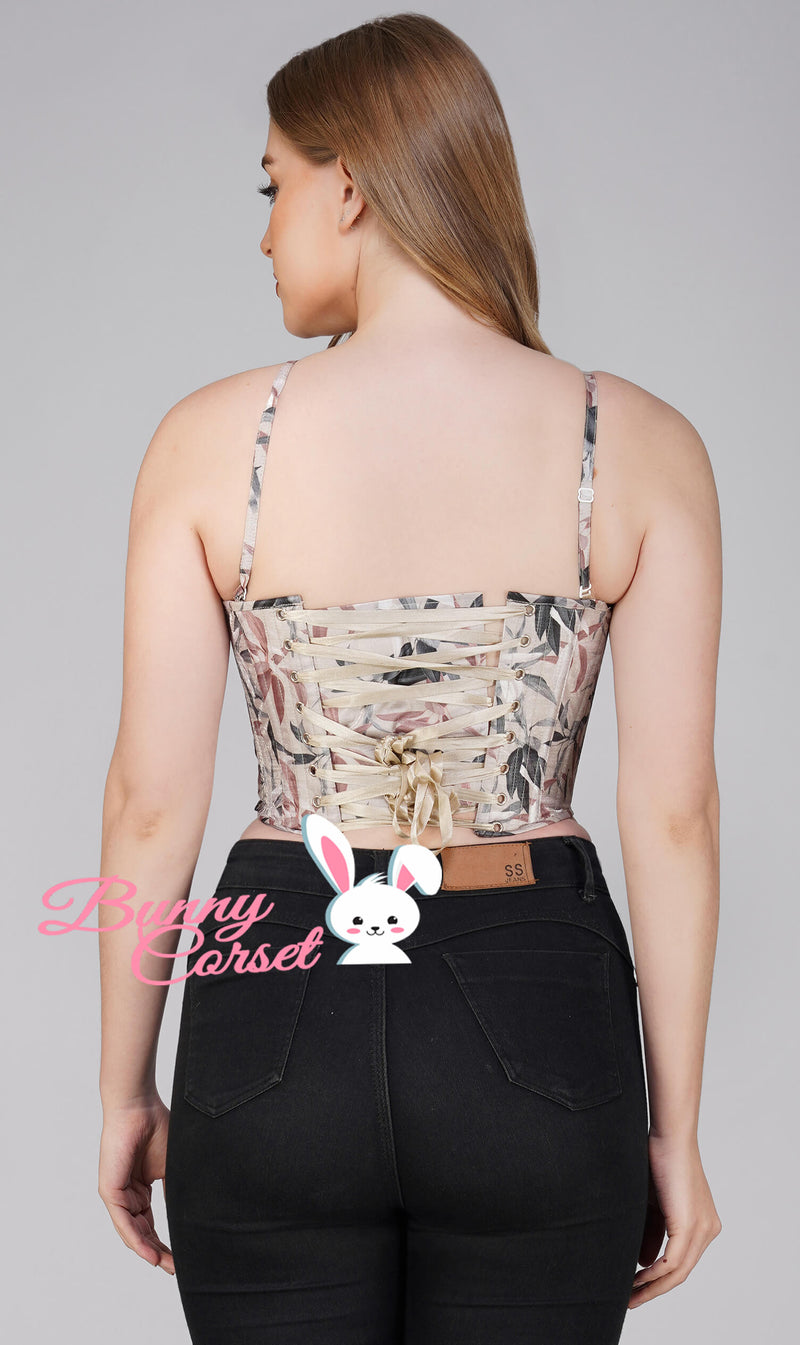 Jennay Overbust Corset