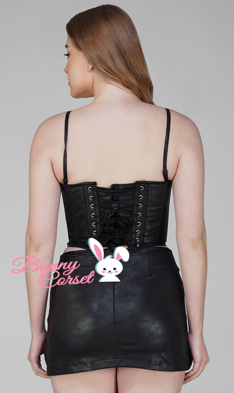 Tonisha Corset Top