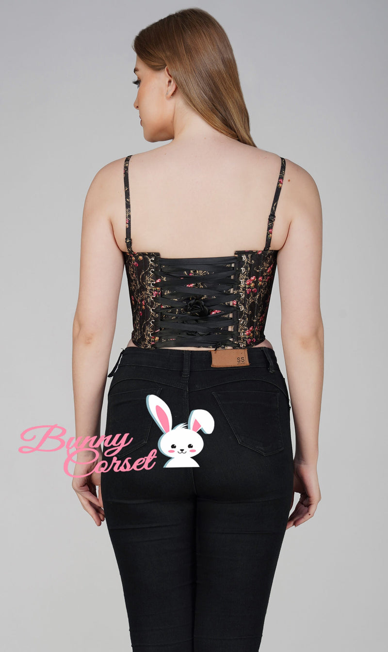 Jennay Overbust Corset