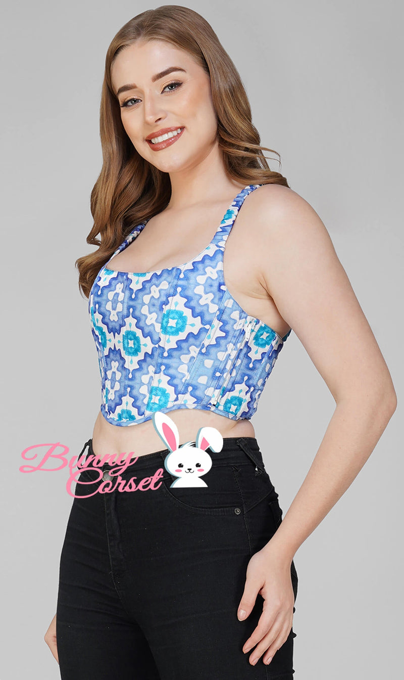 Julisa Corset Top