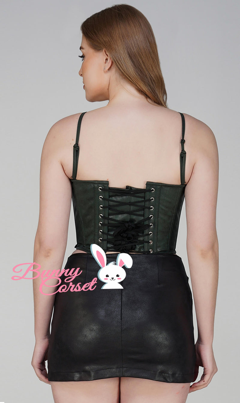 Tonisha Corset Top