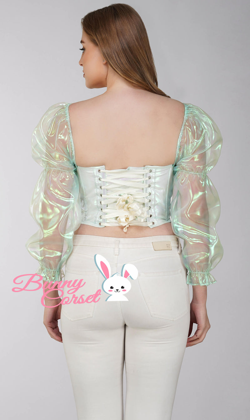 Tashara Corset Top