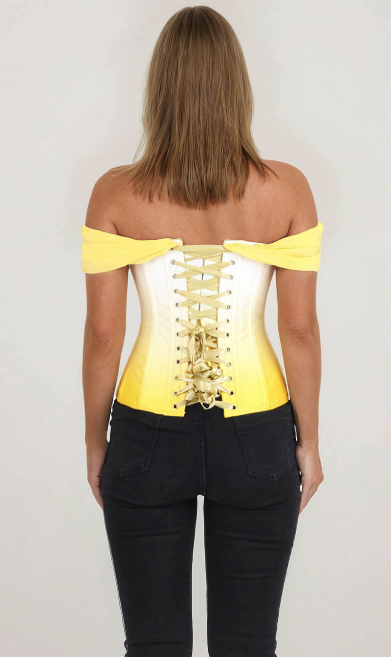 Ammaya Waist Reduction Corset