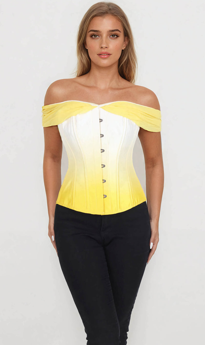 Ammaya Waist Reduction Corset