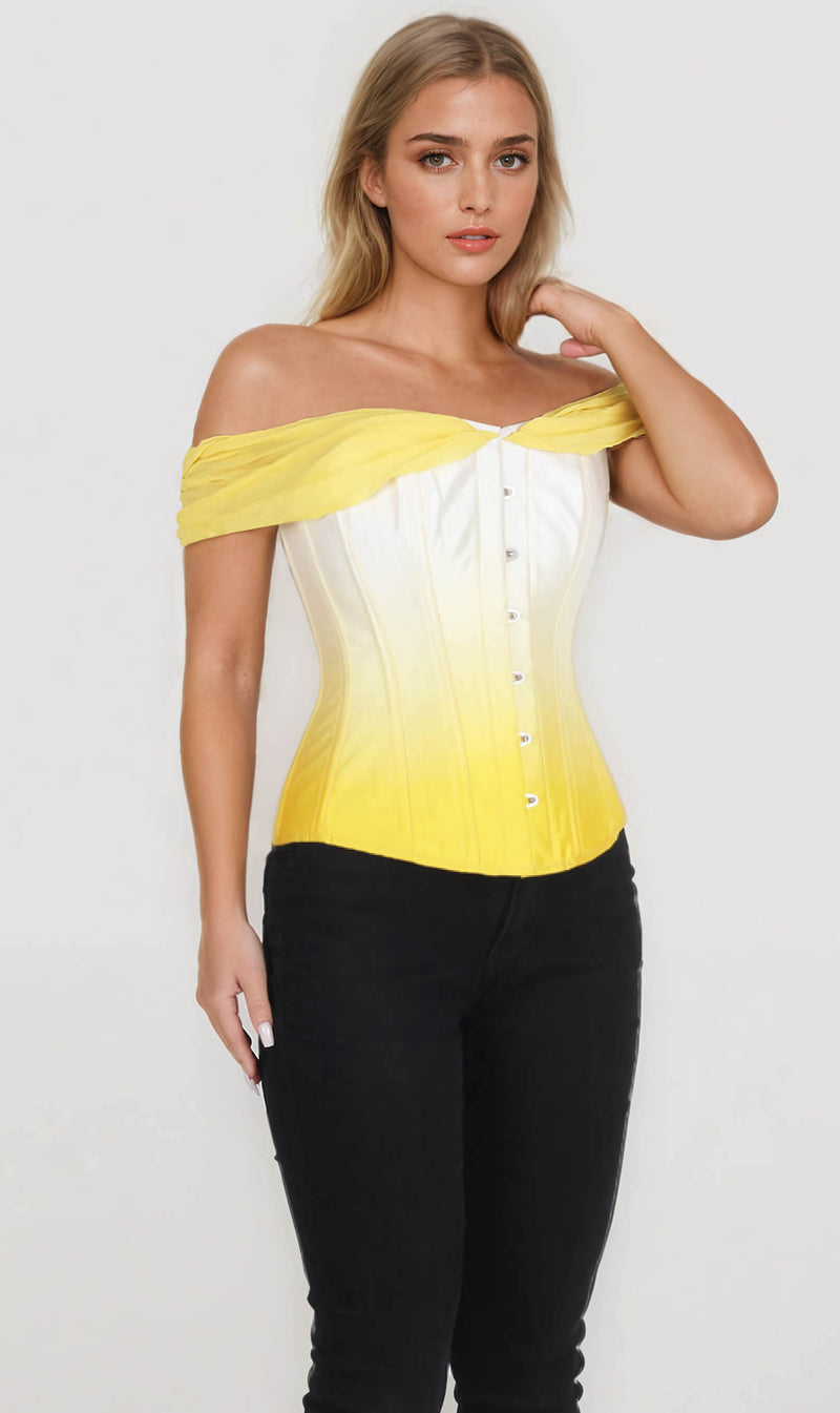 Ammaya Waist Reduction Corset