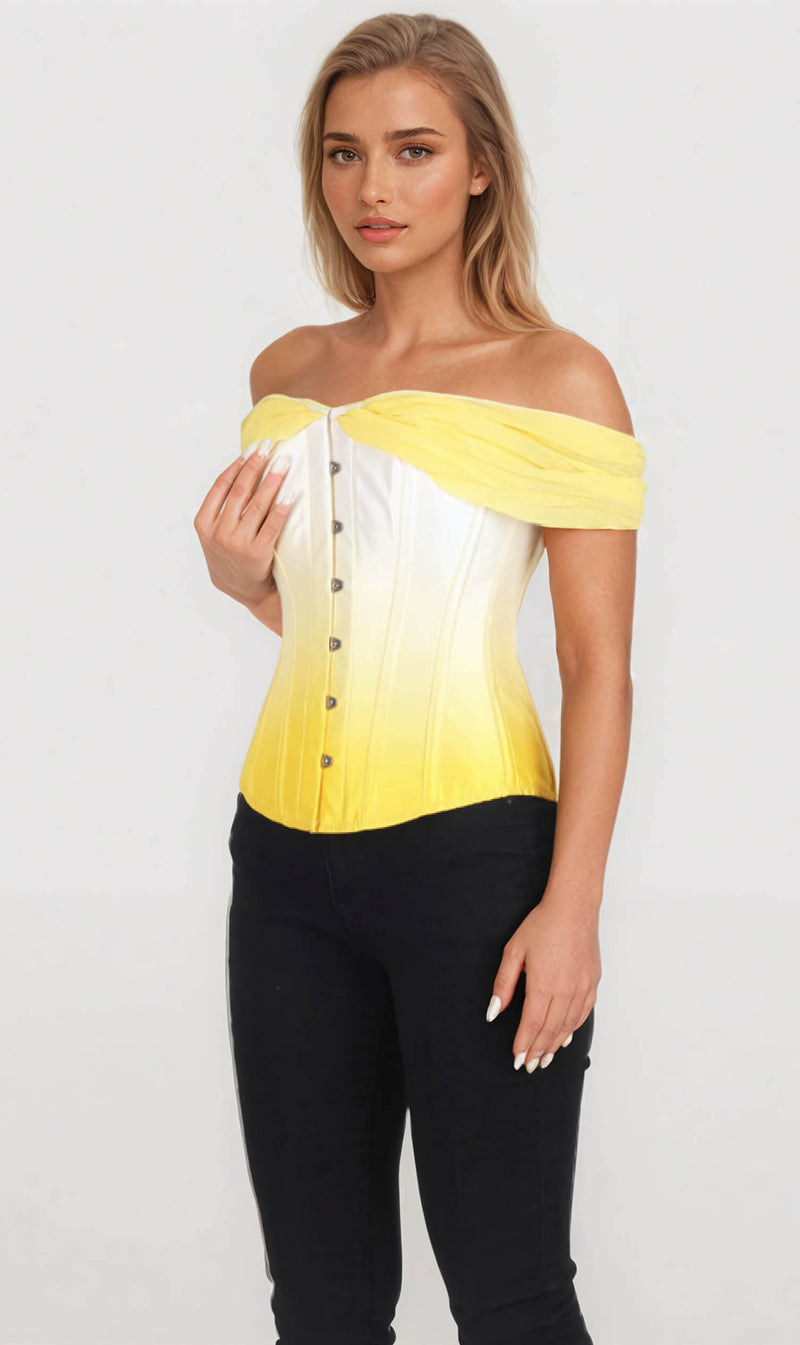 Ammaya Waist Reduction Corset