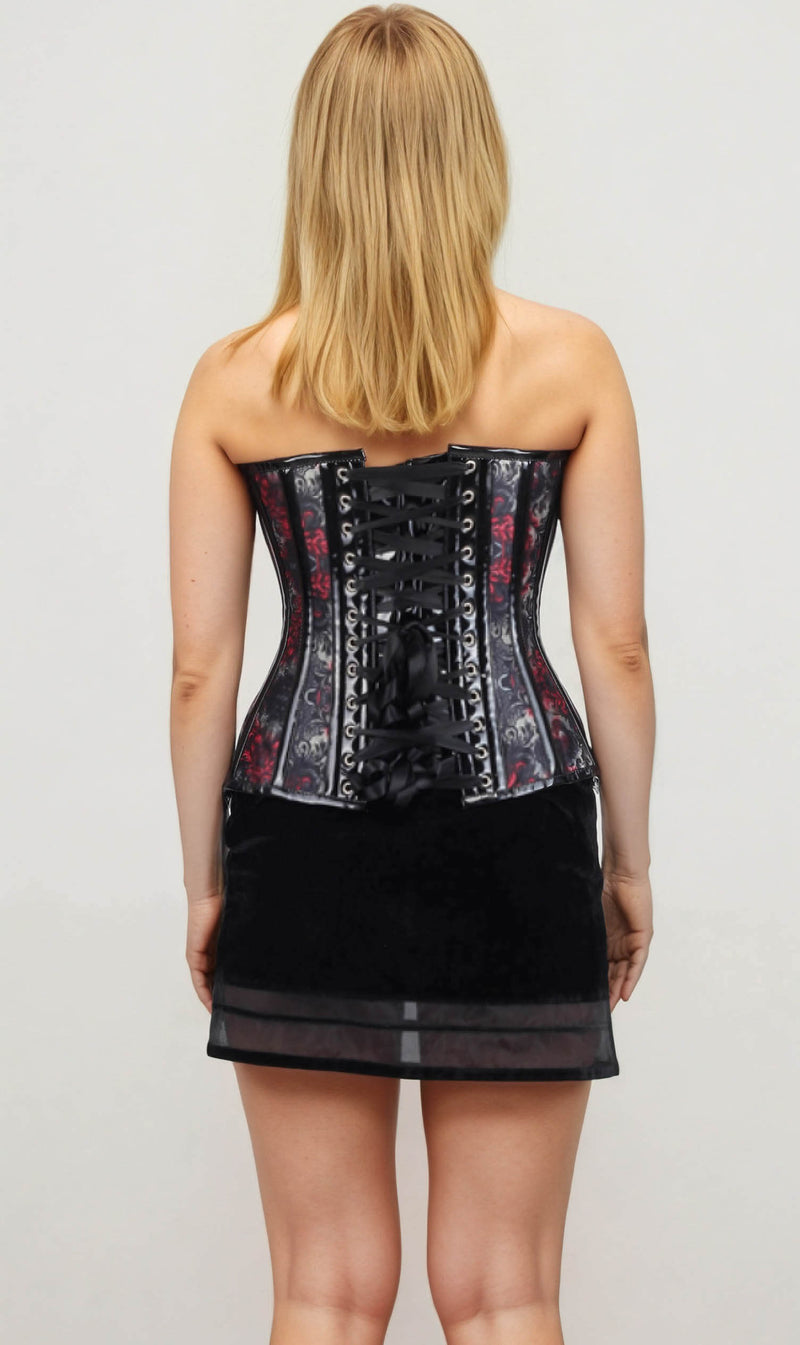 Mellin Overbust Corset