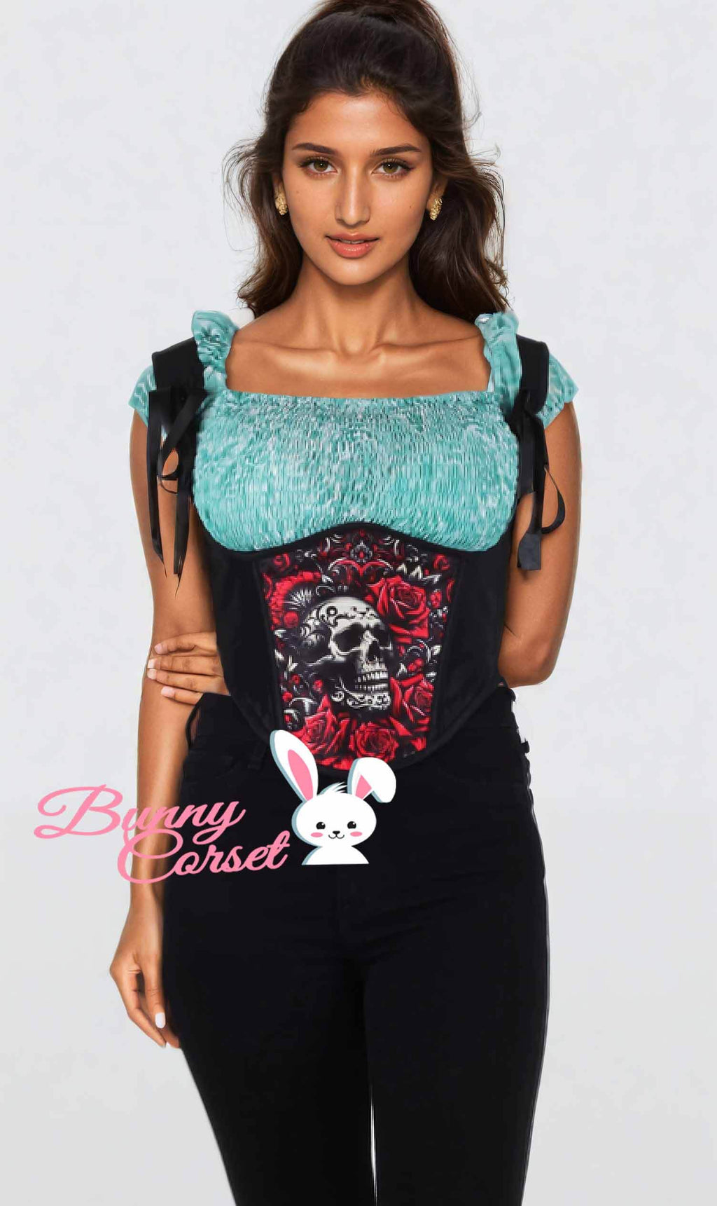 Nevve Underbust Corset