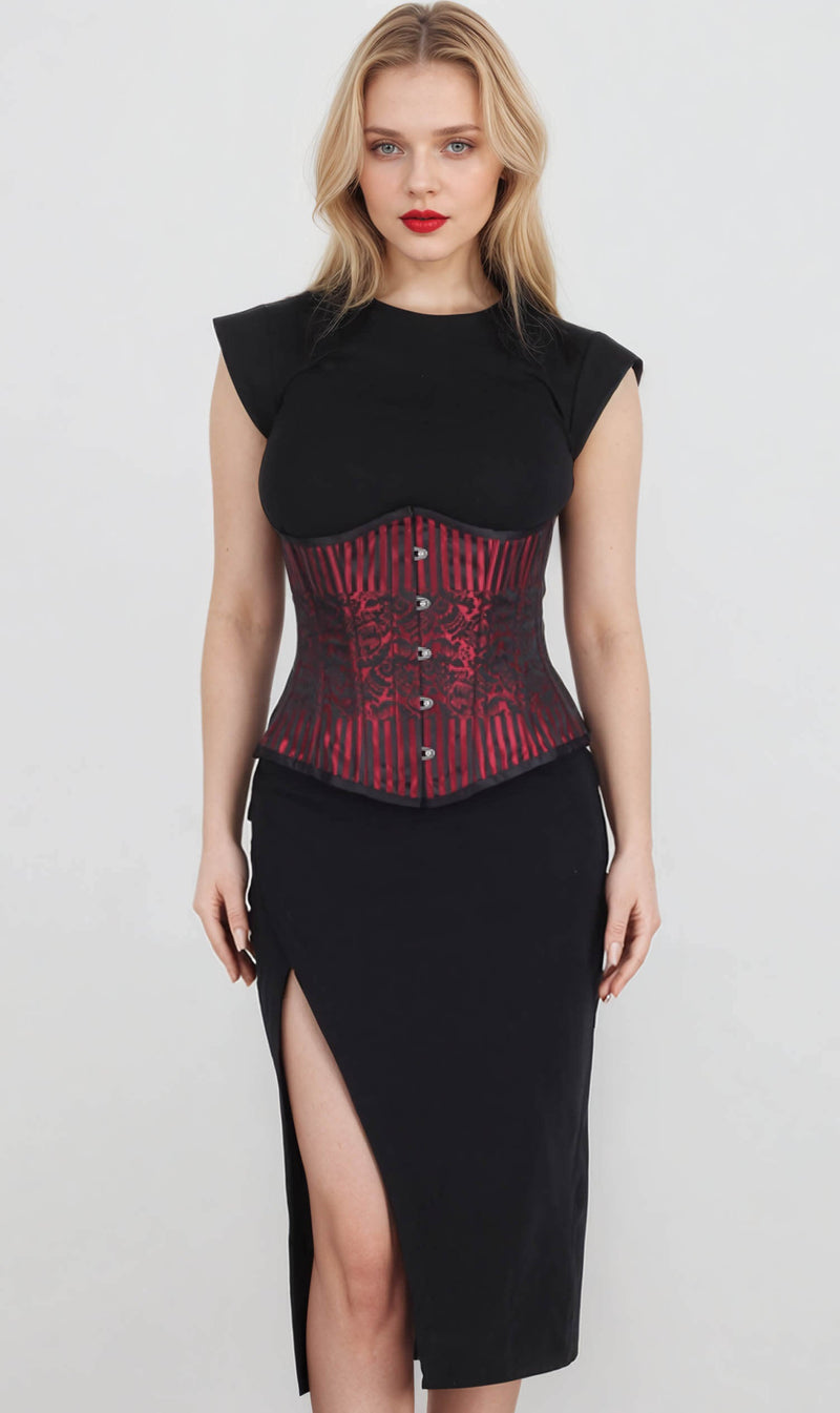 Clifford Waist Reduction Corset