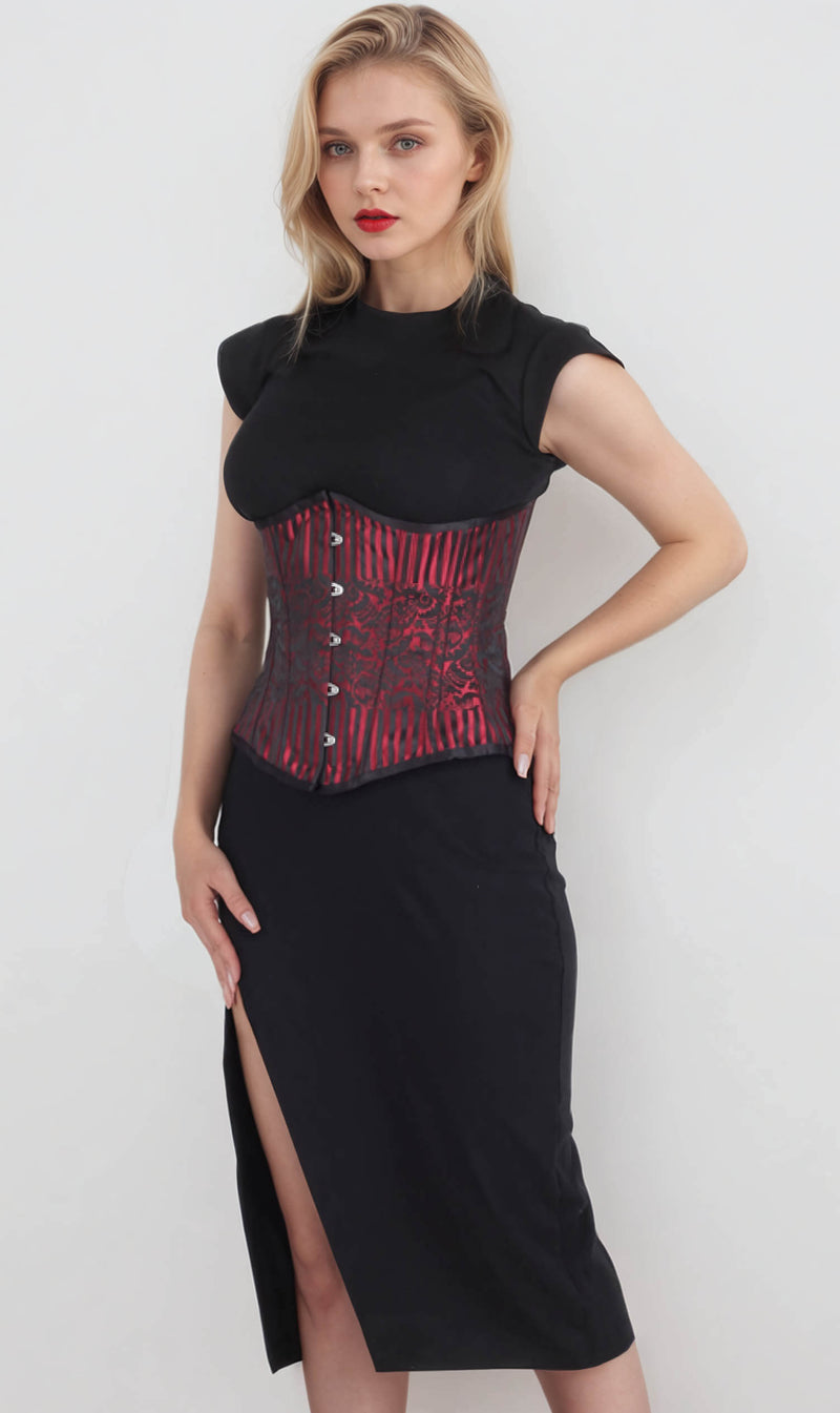 Clifford Waist Reduction Corset