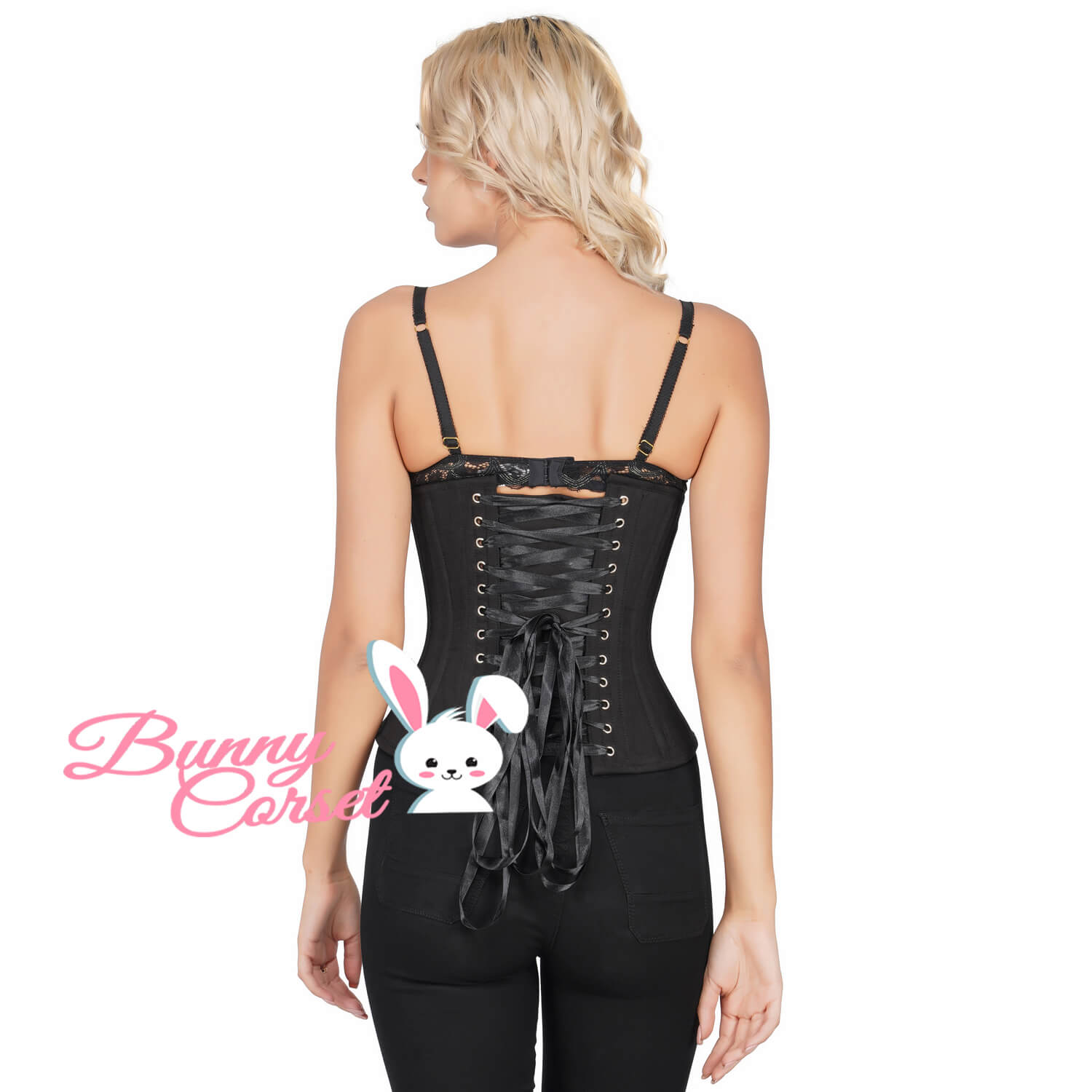 Why is Waist Training in a Fashion Corset, not a Great Idea? – Bunny Corset