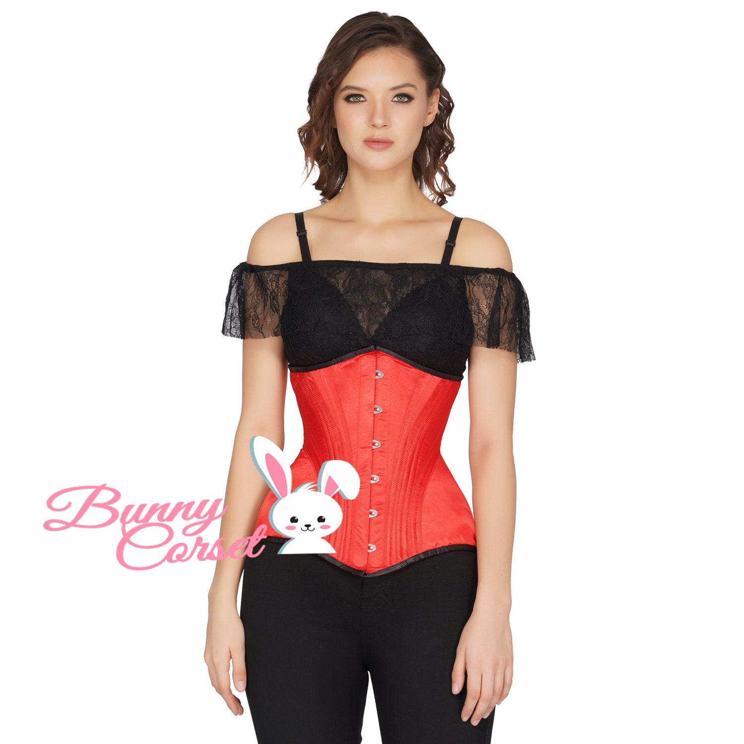 Should You Exercise in a Waist Training Corset? – Bunny Corset