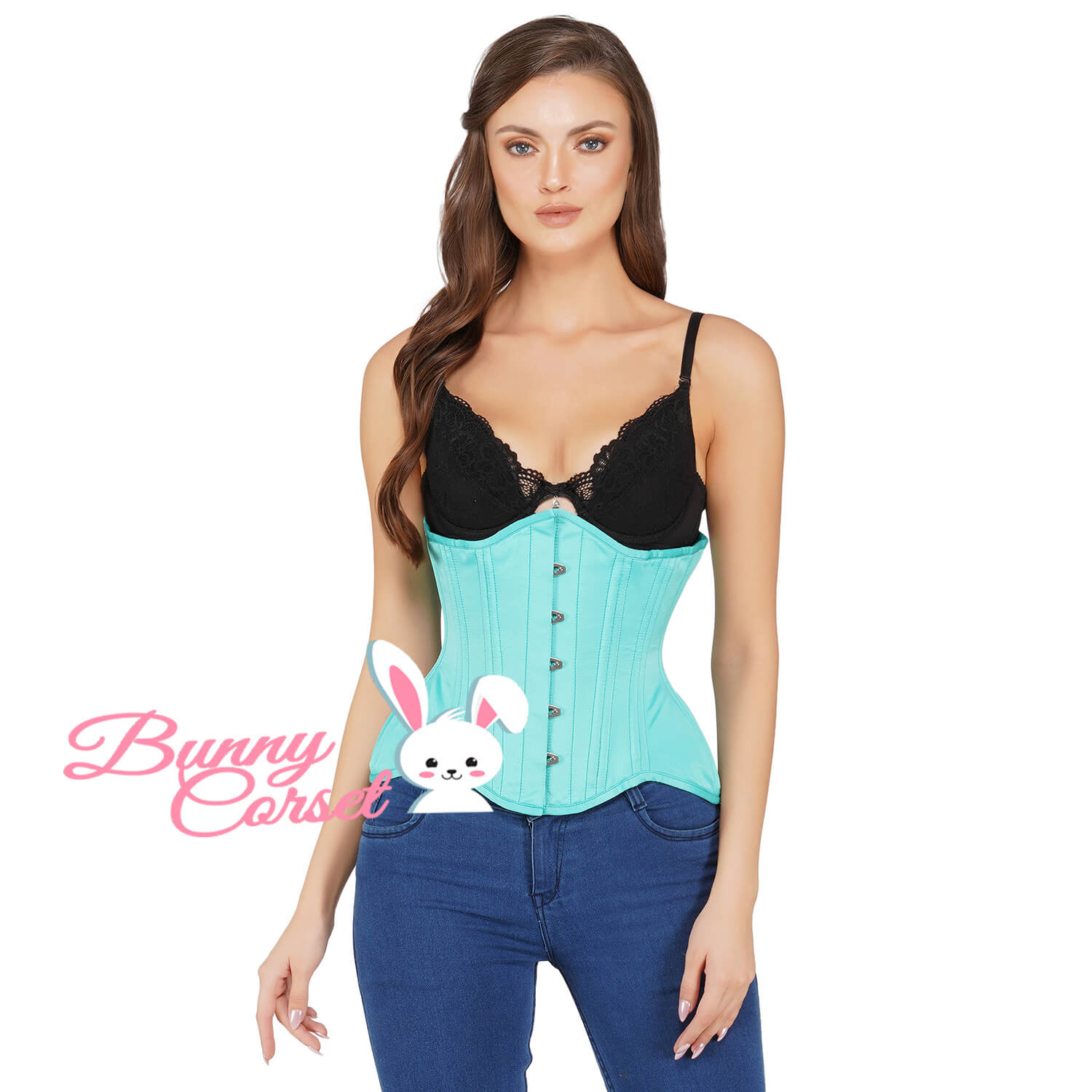 WAIST TRAINING CORSET – Bunny Corset